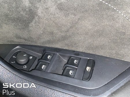 2024 Skoda Kodiaq Sportline 2.0TDI 150bhp DSG 7 Seater €54,950 thumbnail