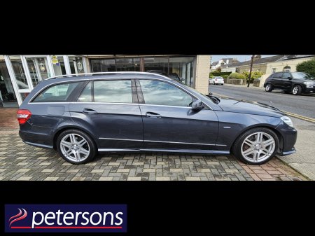 2012 Mercedes-Benz E Class - thumbnail 14