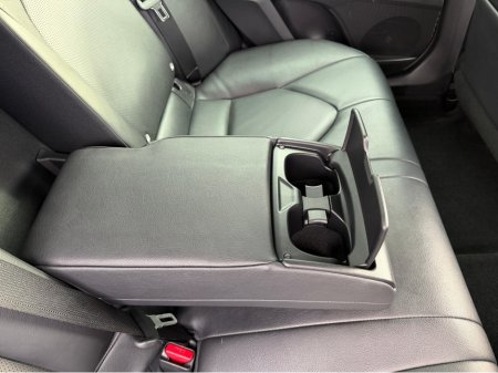 2020 Toyota Camry TOYOTA CAMRY G SPEC- LEATHER PACK 2.5 HYBRID €24,950 thumbnail