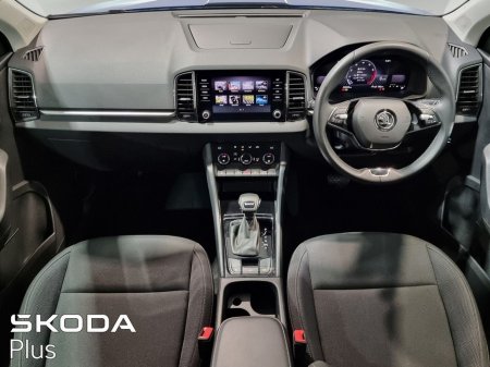 2024 Skoda Karoq - photo 2