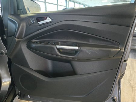 2017 Ford Kuga - thumbnail 12