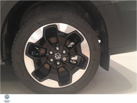 2026 Volkswagen Transporter Pan Americana 150BHP 2.0TDI LWB €38,249 thumbnail