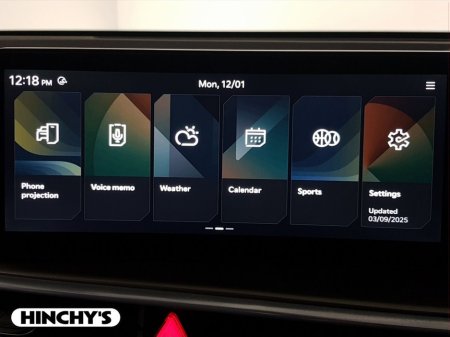 2025 Kia Sorento 2.2 Sorento Diesel thumbnail