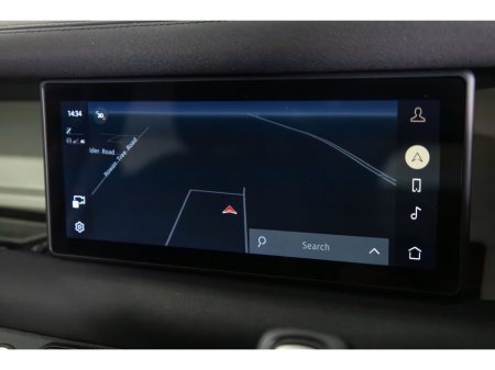 2022 Land Rover Defender - thumbnail 17