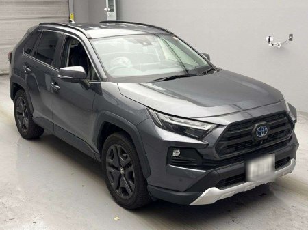 2022 Toyota Rav4 for sale