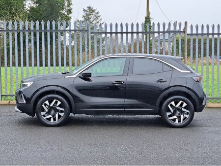 2024 Opel Mokka - thumbnail 6