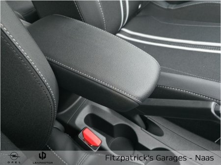 2026 Opel Corsa GS 1.2i Demo with 3.9% Finance Available, 5 Year Warranty & Price Includes €1,000 Scrappage Allowance. €26,950 thumbnail