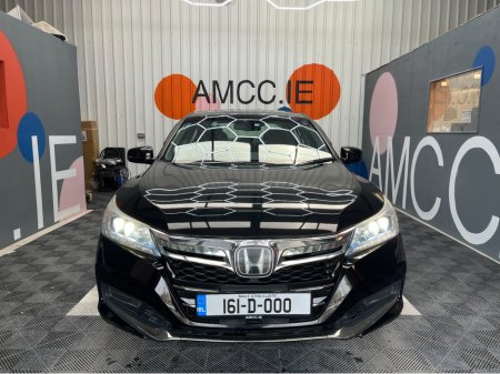 2016 Honda Accord - thumbnail 6