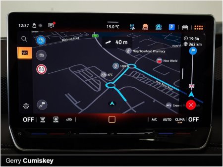 2025 Volkswagen Tiguan - thumbnail 10