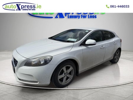 2014 Volvo V40 - thumbnail 1