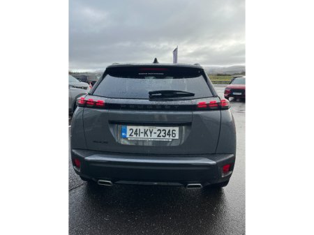 2024 Peugeot 2008 1.2 Puretech 100bhp Allure €28,950 thumbnail