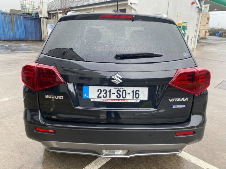 2023 Suzuki Vitara - thumbnail 6