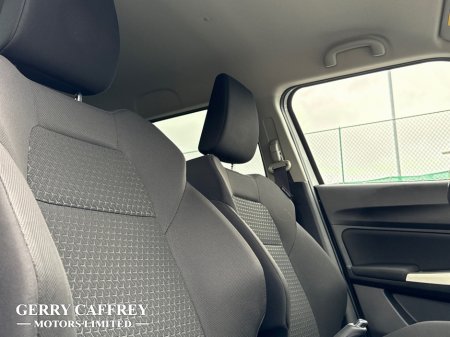 2023 Suzuki Swift 1.2  HYBRID SZ-L MANUAL - 7 years manufacturer warranty remaining €16,450 thumbnail