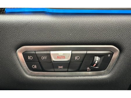 2021 BMW X5 - thumbnail 26