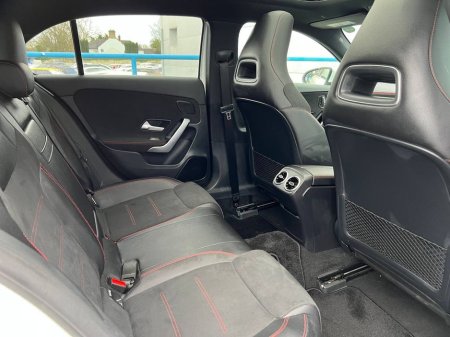 2019 Mercedes-Benz A Class - thumbnail 10