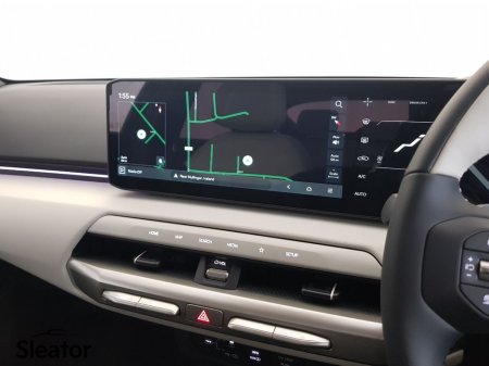 2026 Kia EV4 FastBack €54,950 thumbnail