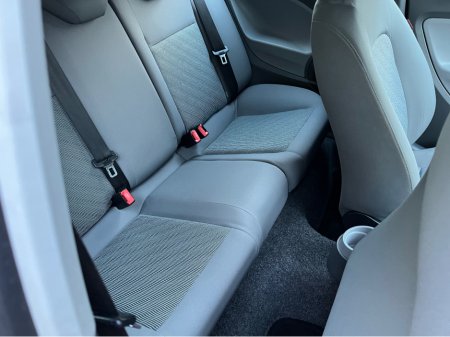 2010 SEAT Ibiza SC 1.2 Tsi thumbnail