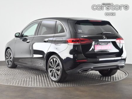 2020 Mercedes-Benz B Class B 180 1.4 Auto €31,880