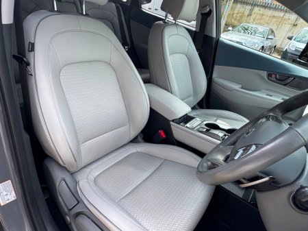 2021 Hyundai Kona - thumbnail 19