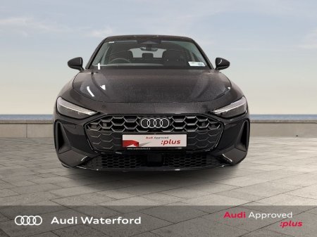 2025 Audi A5 40Tdi Edition One SE from €628 per month €56,950