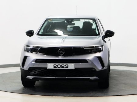 2023 Opel Mokka *51* SC-1.2 100PS-6SP 4DR €17,890 thumbnail