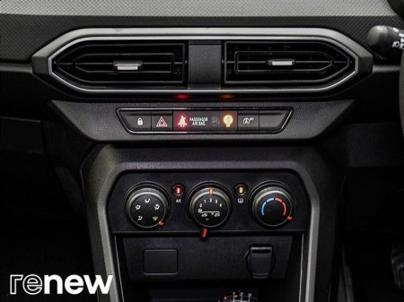 2023 Dacia Sandero - thumbnail 19