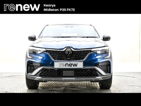 2024 Renault Arkana E-TECH Hybrid 145 Auto esprit Alpine €30,990 thumbnail