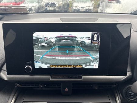 2024 Toyota C-HR - thumbnail 16