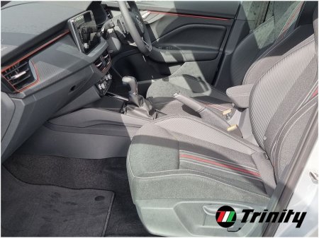 2026 Skoda Scala * ORDER YOUR 261 * MONTE CARLO * 1.0 TSI * 115 BHP * DSG-AUTO * TRINITY SKODA * €37,540