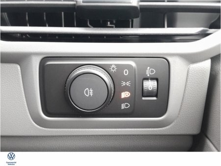 2025 Volkswagen Transporter TRANSPORTER TL LWB30 150HP M6F €46,400 thumbnail