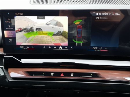 2026 BMW 5 Series 530e M Sport €76,300 thumbnail