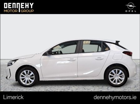 2026 Opel Corsa SC 1.2 €26,045