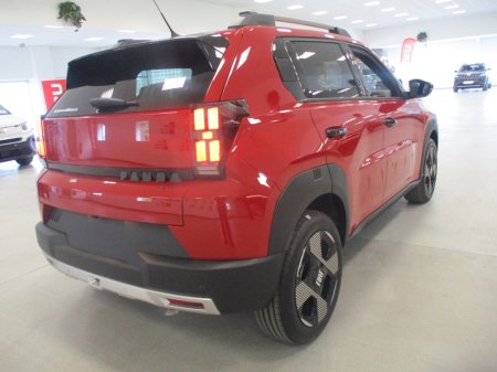 2026 Fiat Grande Panda - thumbnail 7