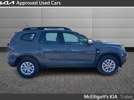 2024 Dacia Duster - thumbnail 5
