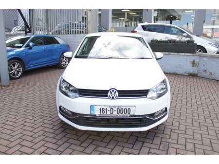 2018 Volkswagen Polo - thumbnail 11