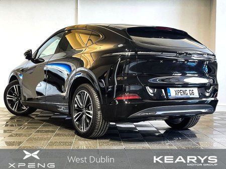 2026 Xpeng G6 - thumbnail 2