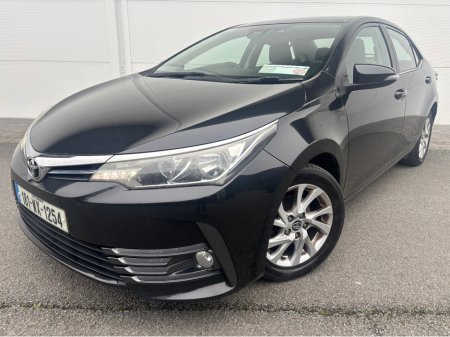 2018 Toyota Corolla - thumbnail 8