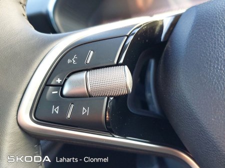 2026 Skoda Fabia SELECTION 1.0TSI 95HP €26,950 thumbnail