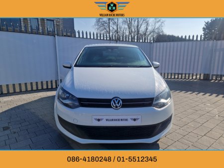 2012 Volkswagen Polo - thumbnail 5