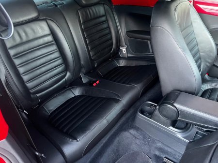 2012 Volkswagen Beetle VW Bettle r-design highline 1.2 TSI leather seats €9,900 thumbnail