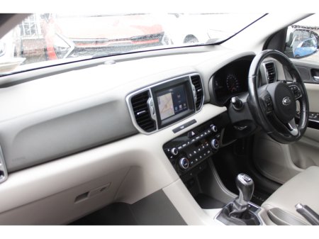 2018 Kia Sportage - thumbnail 21