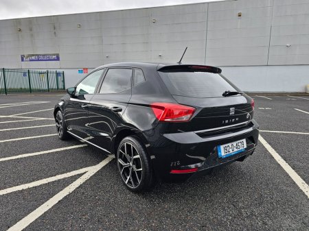 2019 SEAT Ibiza - thumbnail 8
