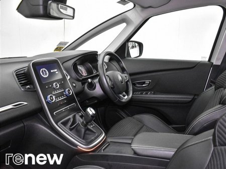 2018 Renault Scenic 1.5 dCi 110 DYNAMIQUE S NAV €15,900 thumbnail