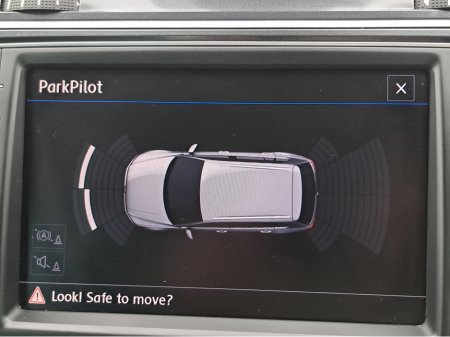 2017 Volkswagen Tiguan 2.0 Diesel SE Nav Model Bluemotion 150 BHP. thumbnail