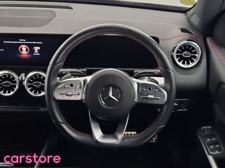 2023 Mercedes-Benz EQB - thumbnail 19