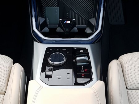 2026 BMW X3 xDrive20d M Sport €98,632 thumbnail