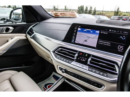 2022 BMW X5 - thumbnail 19