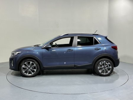 2022 Kia Stonic K3 Automatic 1.0 Petrol €25,800