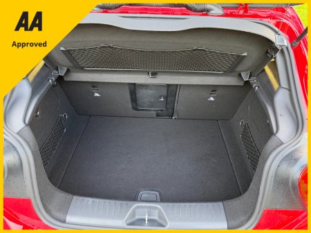 2016 Mercedes-Benz A Class - thumbnail 9