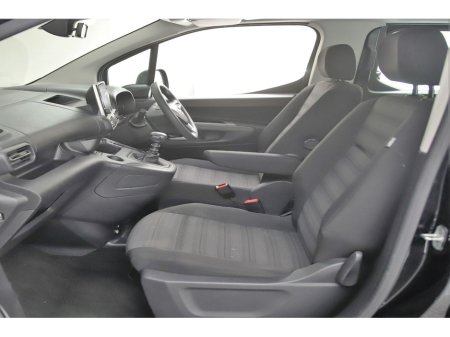 2022 Opel Combo - thumbnail 15